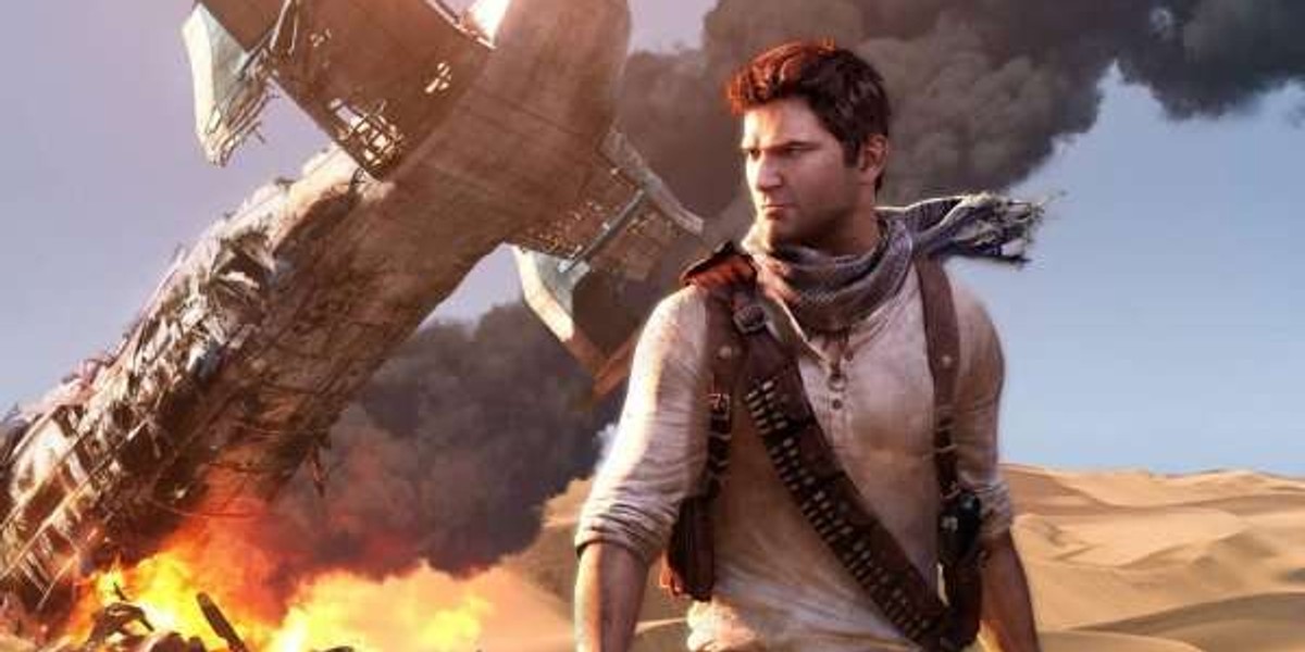 Uncharted 3 - od dziś beta dostępna dla każdego