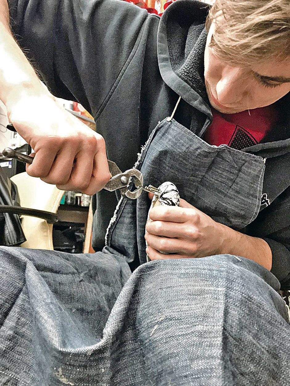 Ručno rađeni proizvodi 