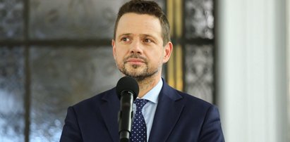 Trzaskowski nowym kandydatem na prezydenta