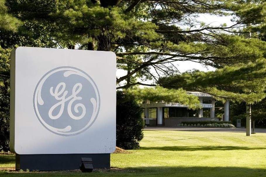 ge general electric logo trawka 2012