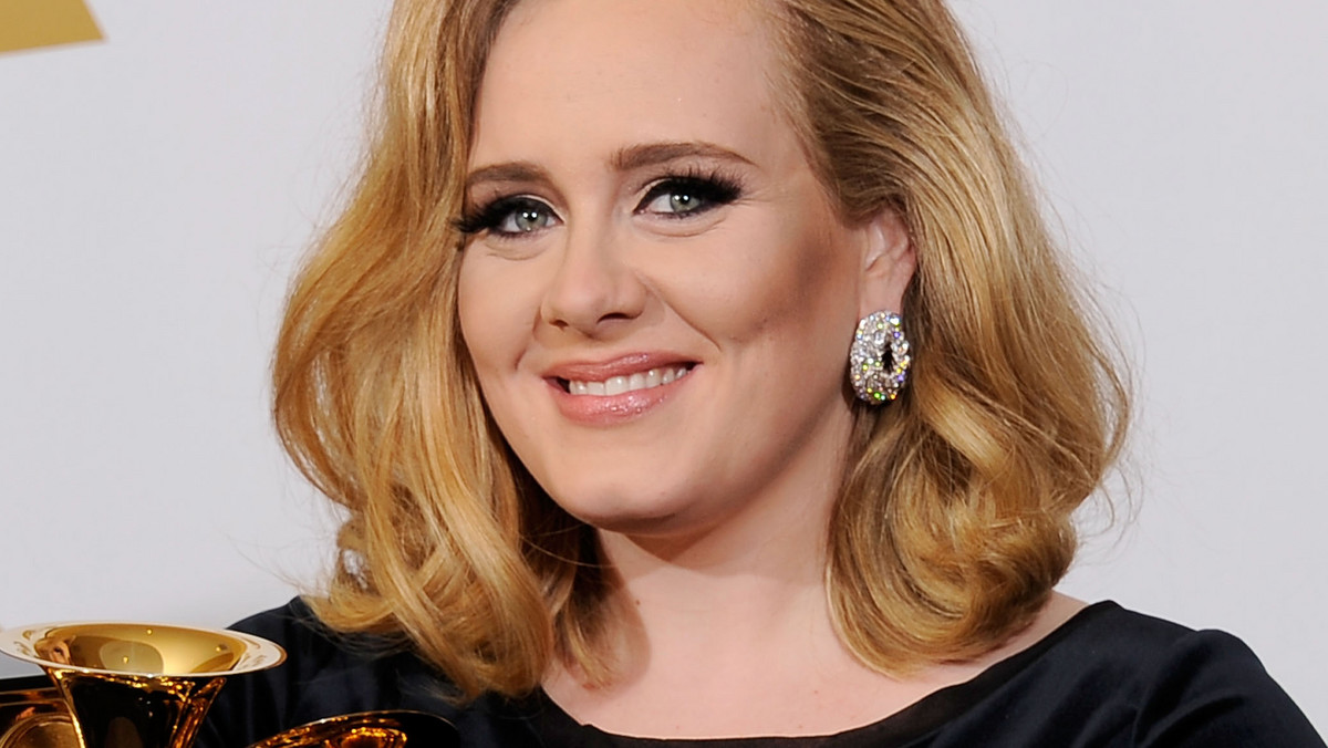Adele zapowiedziała, że jej nowy album będzie pełen pozytywnych treści. "Koniec z byciem dożartą suką" - mówi.