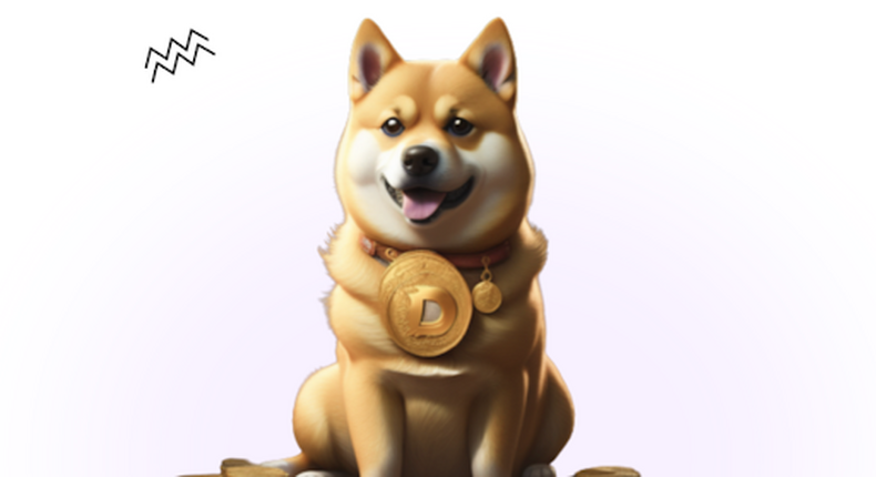 Dogecoin price surges but new meme coin DOGE20 offers faster transactions, staking rewards and potentially higher ROI for investors