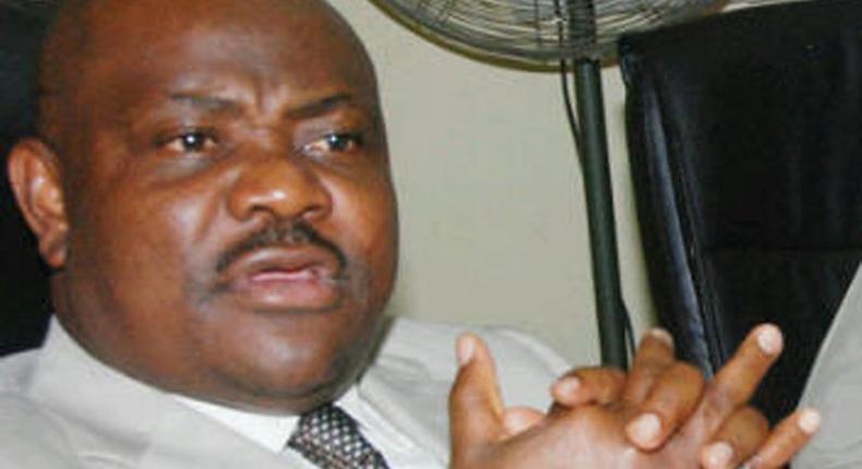 Governor Nyesom Wike