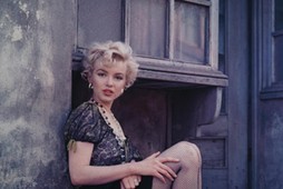 marilyn monroe