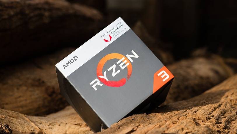 Beliebte Ryzen-Prozessoren von AMD im Vergleich
