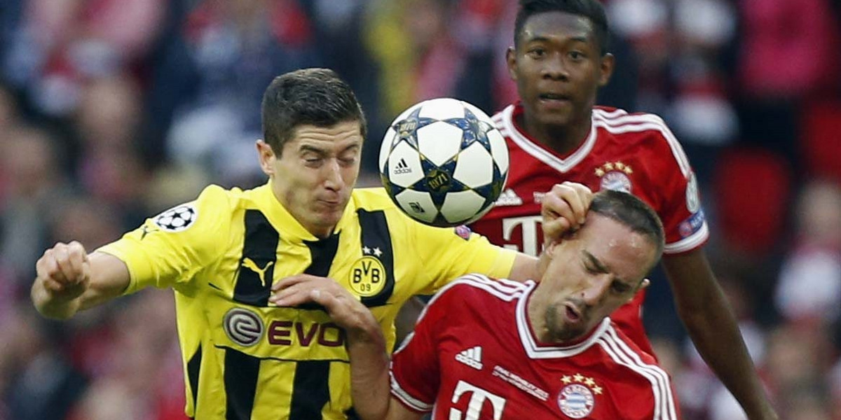 Robert Lewandowski