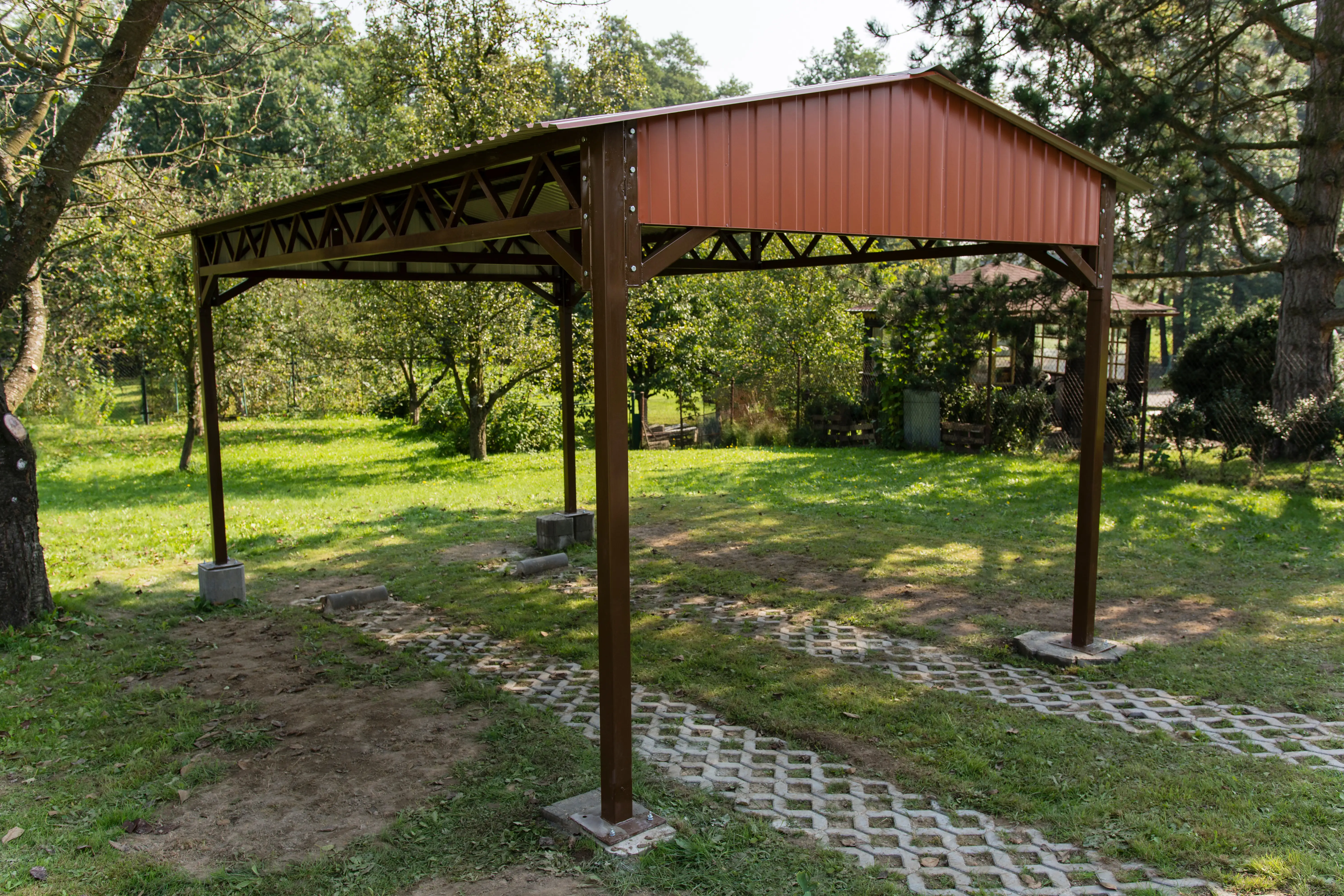 Carport