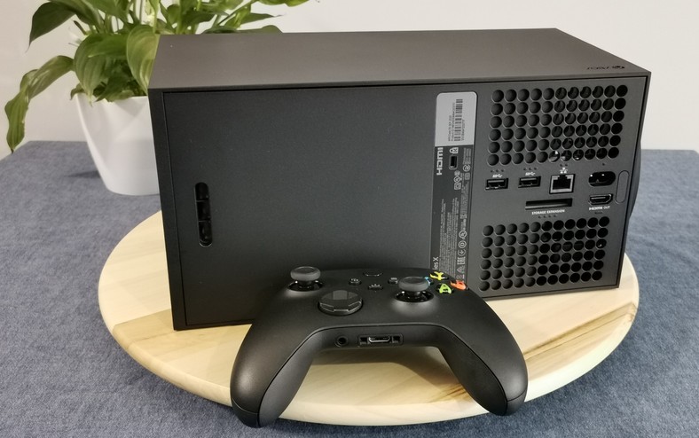 Xbox Series X