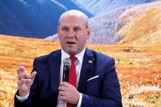 Rząd wyśle notę ws. reparacji do rządu niemieckiego. Wiceszef MSZ podał termin