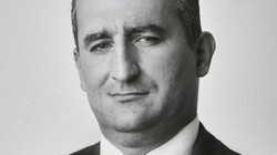 Rozpoczęły się zdjęcia do filmu o Edwardzie Gierku