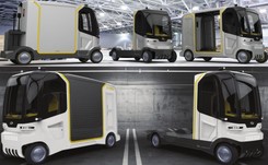 Nowa polska marka samochodów na prąd szybsza niż rząd. Koszt przejechania 100 km to ok. 7 zł