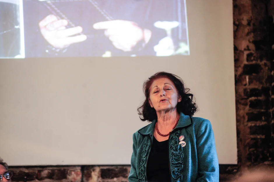 Volga Ilić: Naša je dužnost da čuvamo stari sjaj Bežanije