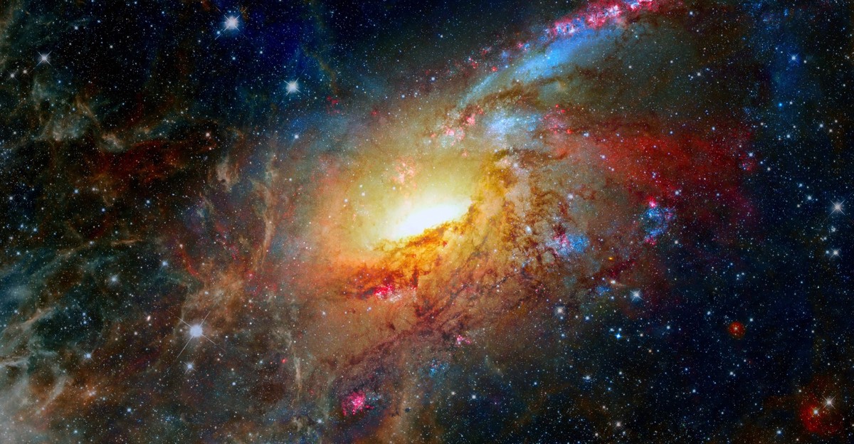Wykorzystanie sztucznej inteligencji to nowy etap w rozwoju astronomii