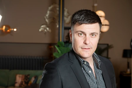 Vuk Kostić 
