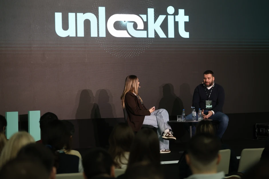 Komar smatra da Srbija i region imaju "apsolutno neverovatan" talenat