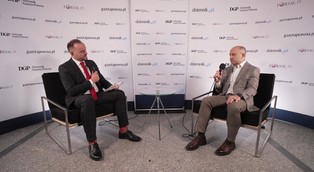 Krynica Forum 2025: Hazard w Polsce - 65 miliardów złotych w szarej strefie i martwe przepisy sprzed dekady