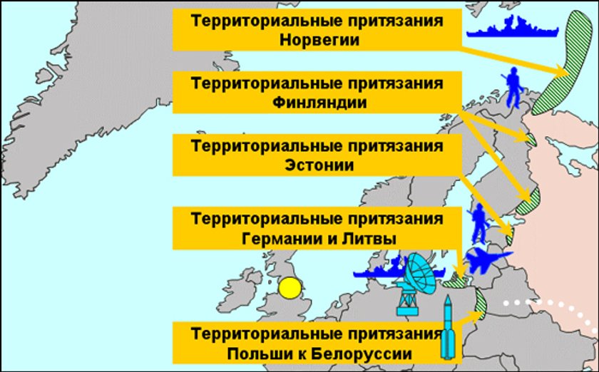 Kreml do Rosjan: Polska chce rozbioru Ukrainy i Białorusi