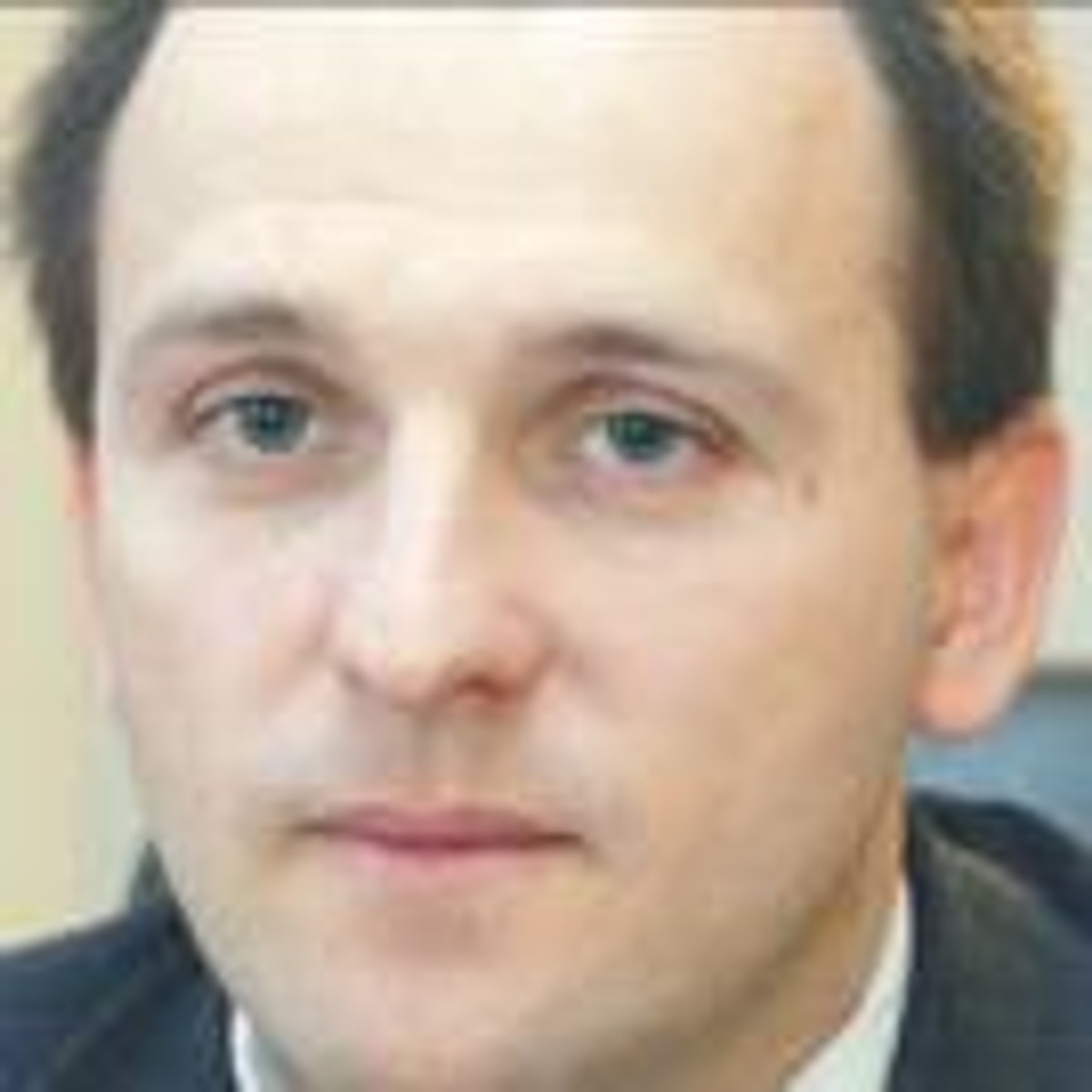 Stanisław Kluza, przewodniczący Komisji Nadzoru Finansowego