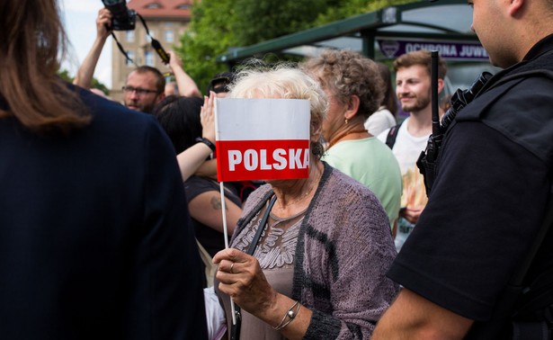 Wojewoda wielkopolski atakuje prezydenta Poznania. "Przez niego sprofanowano Czerwiec'56"