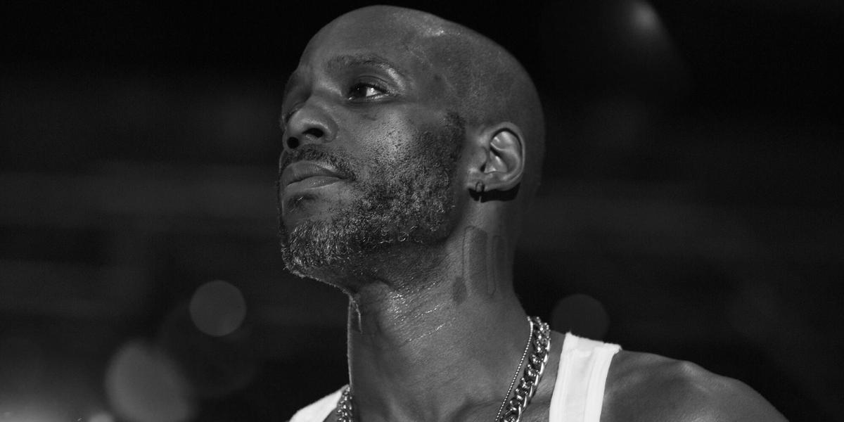 DMX nie żyje. Legendarny raper miał 50 lat - Muzyka