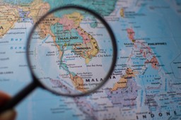 Łatwy quiz z geografii. Masz szanse na 9/10, nawet jeśli nie ruszasz się z kanapy. Mniej niż połowa punktów to wstyd