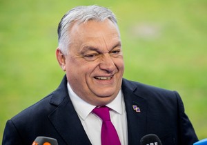 Viktor Orban