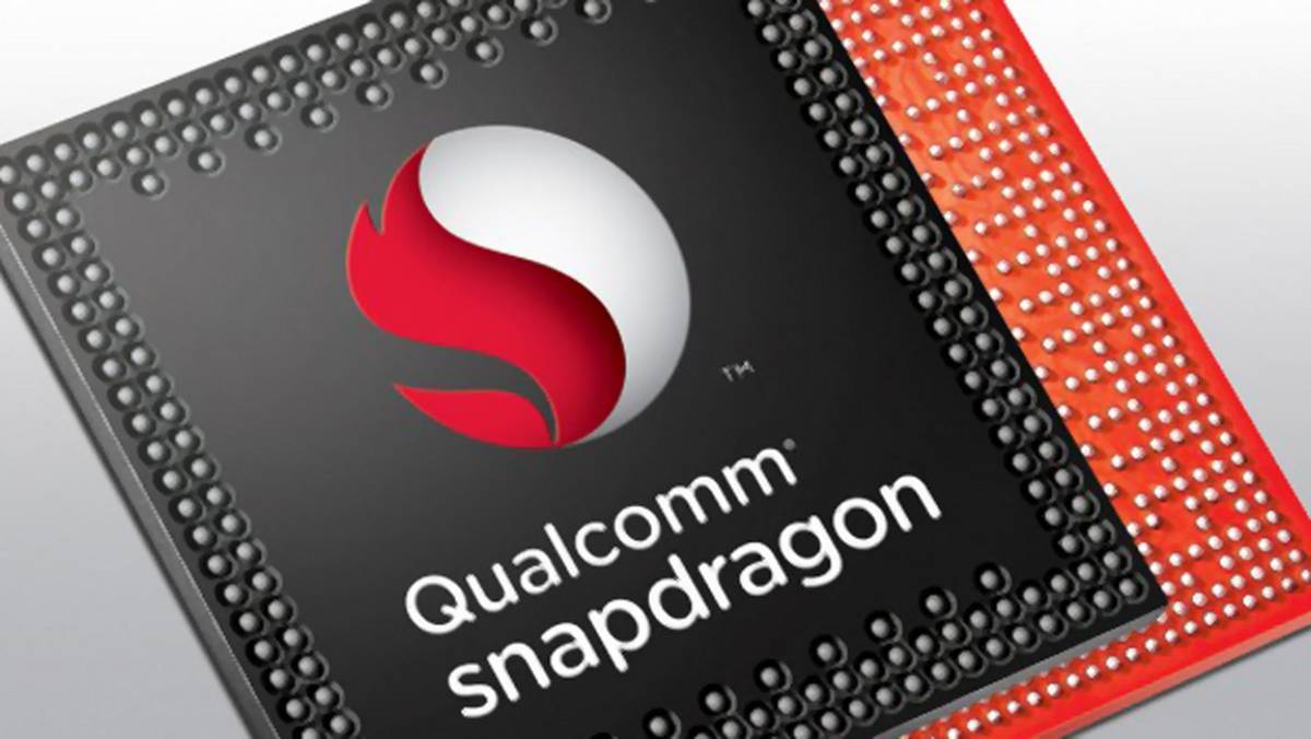 Urządzenia z SoC Qualcomm Snapdragon 830 dostrzeżone w zauba