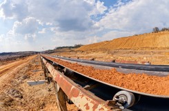 Polska Miedź, krowy i duchy przodków. KGHM zmaga się w Kanadzie z władzami i Indianami