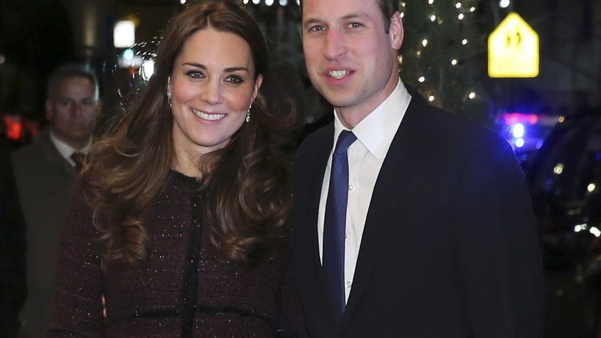 William i Kate