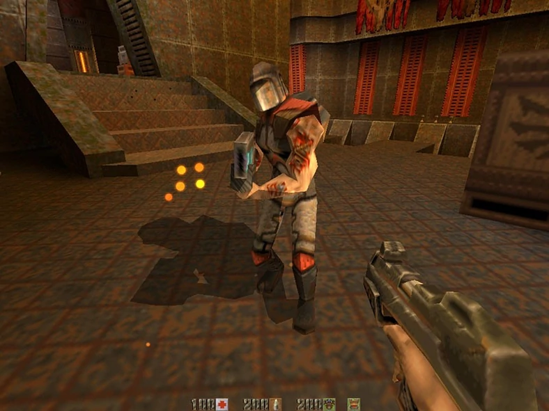 Quake II