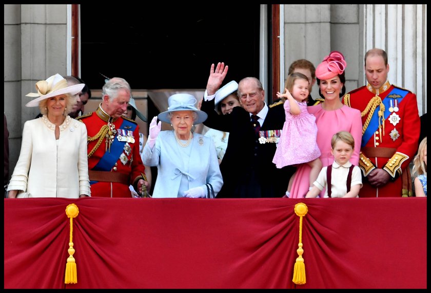 Książę William i księżna Kate