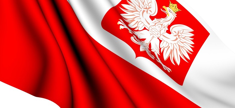 "Polska flaga w polskim domu". Akcja narodowców na Wileńszczyźnie