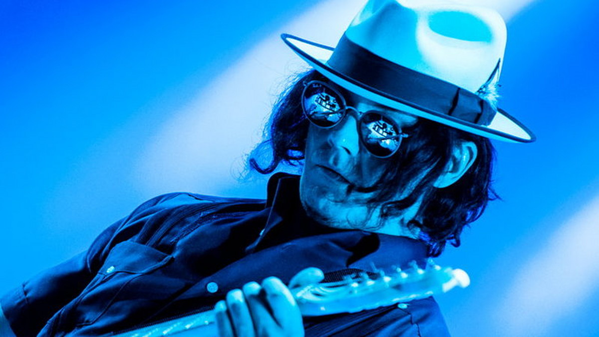 12 listopada w Starej Zajezdni na krakowskim Kazimierzu Jack White zagra aż dwa koncerty. Bilety na obydwa występy zostały wyprzedane w błyskawicznym tempie.