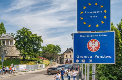 Ahoj, Polska! Czesi polubili wakacje w naszym kraju