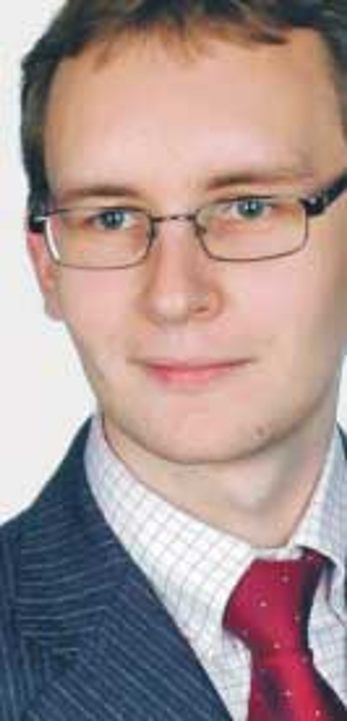 Paweł Nocznicki, starszy konsultant w Accreo Taxand