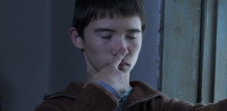 'Lekcje harmonii': Piękno i okrucieństwo