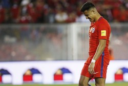 Liga angielska: Alexis Sanchez domaga się dwukrotnie wyższej pensji