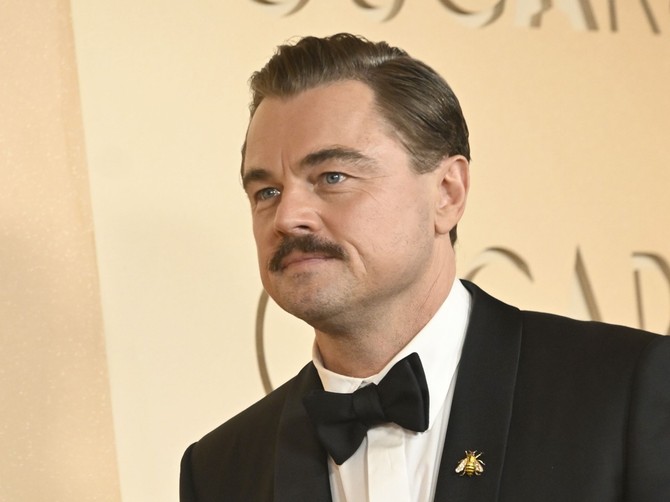 Leonardo Dikaprio