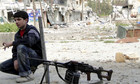 SYRIA - CONFLICT MILITARY POLITICS CIVIL UNREST