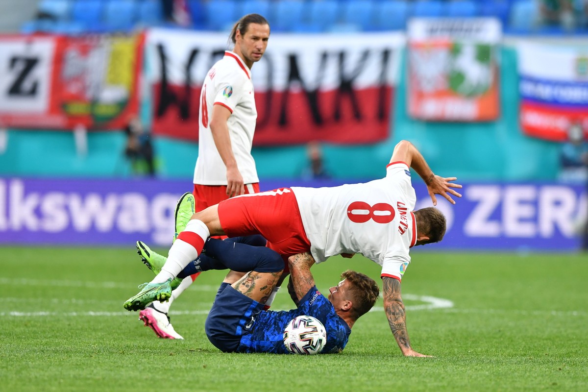Polska - Słowacja