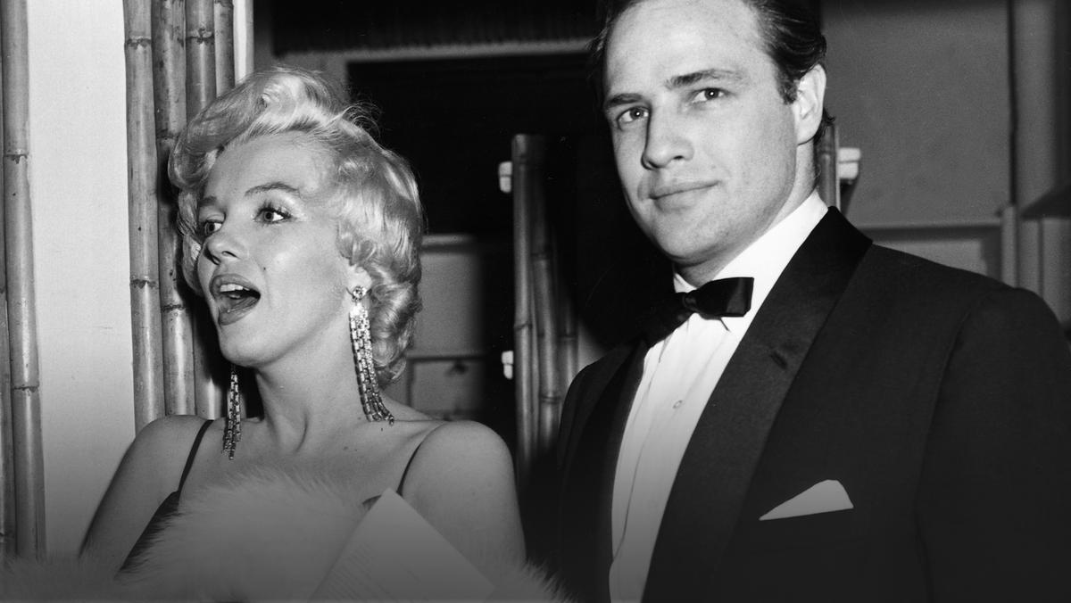 Mnóstwo mężczyzn chwaliło się, że miało romans z Marilyn Monroe
