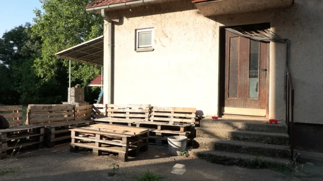 Gastozov otac je rasporedio nasledstvo: Nenad ima obezbeđenu nekretninu!