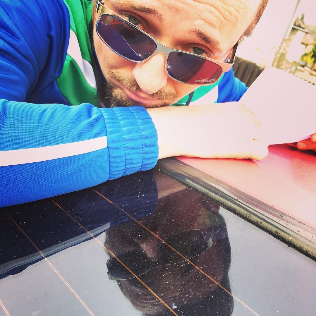 Peter Brajerčík bol dobrým priateľom Dana Heribana.