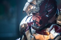 "Iron Man 3" w opłakanym stanie – nowy zwiastun!