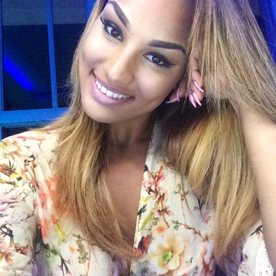 Zanosna kriminalka Angela Koats