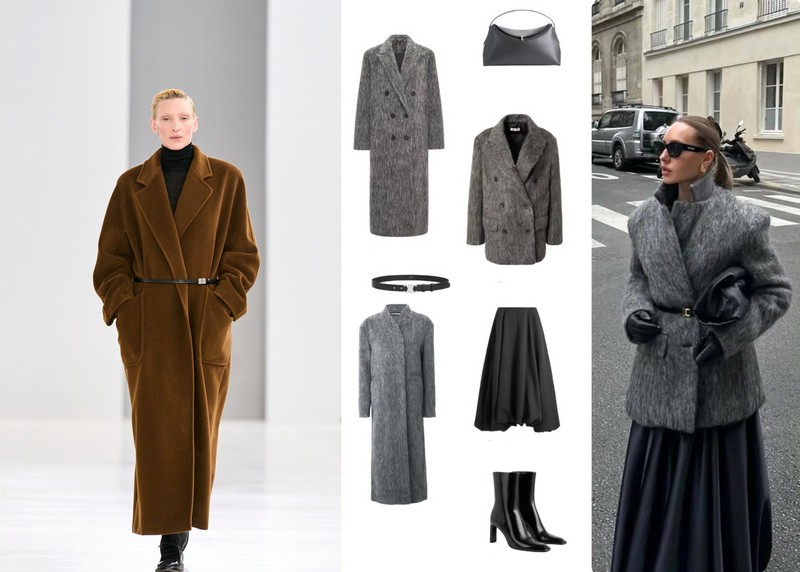 Tipy, ako pôsobiť elegantne aj v chlade.