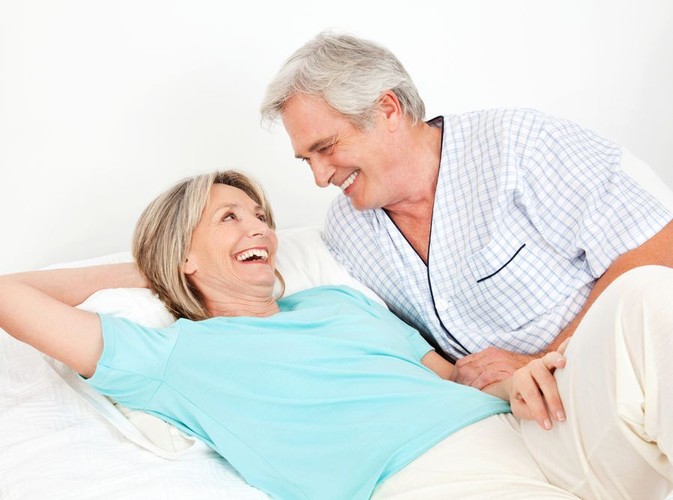 Czułość i zrozumienie przede wszystkim