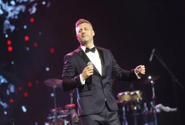 Bojan Vasković, Lexington band