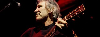 Roger Waters wystąpi w weekend na dwóch koncertach - w Krakowie i Gdańsku