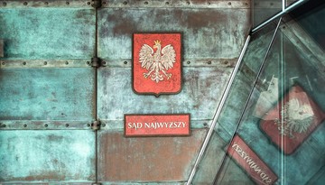 Wiadomo, kiedy sędziowie SN będą wybierać kandydatów na I prezesa [NASZ NEWS]
